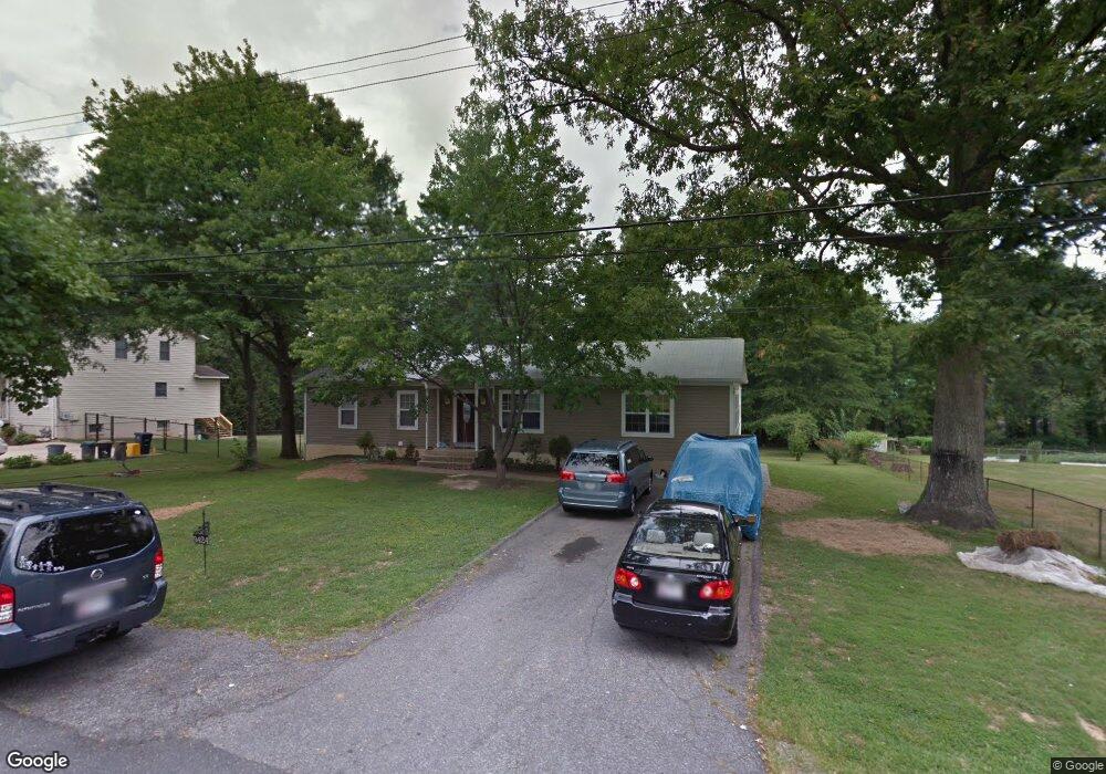 9424 Franklin Ave, Lanham, MD 20706 - photo 1