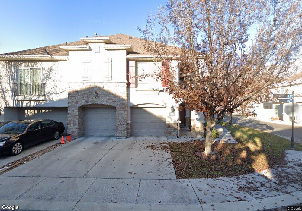 1048 W 70 N unit 19-C, Pleasant Grove, UT 84062 - photo 1