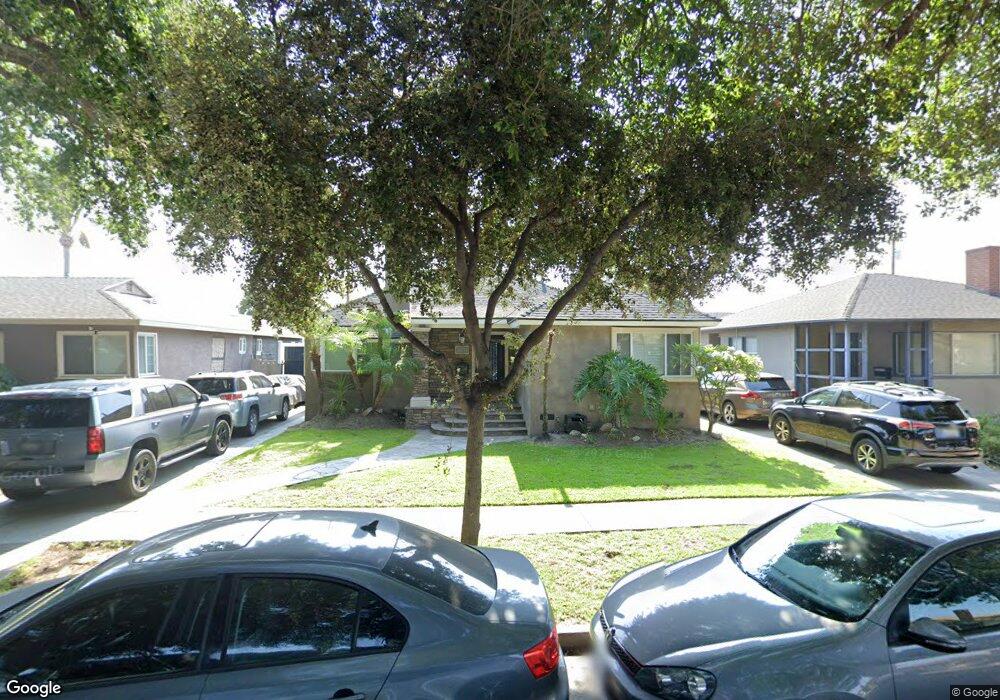 6062 Castana Ave, Lakewood, CA 90712 - photo 1