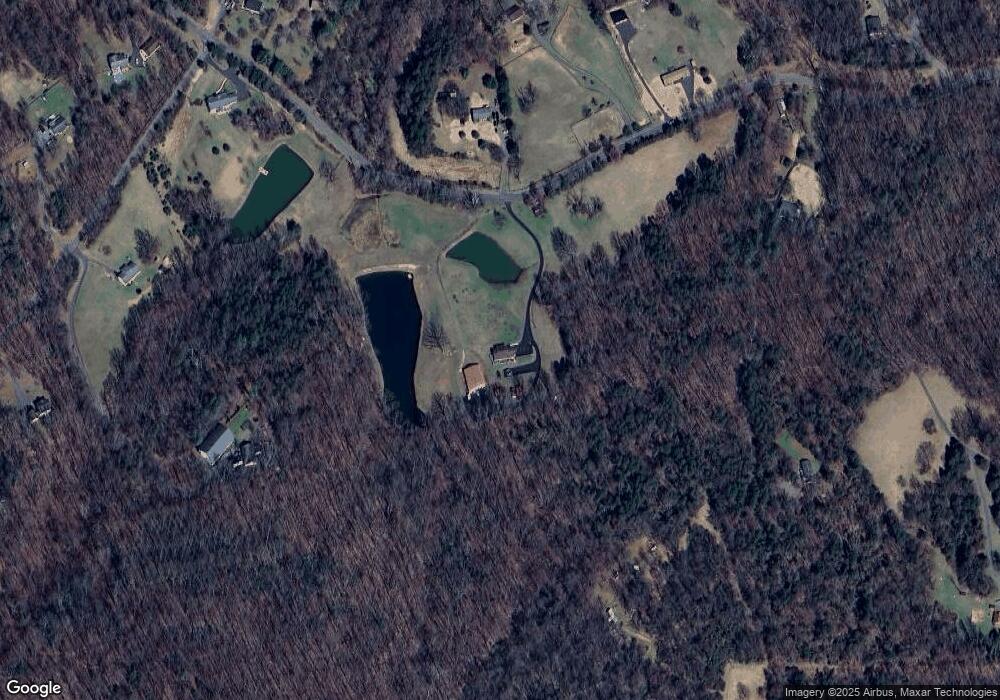 9300 Dunkard Church Rd, Rixeyville, VA 22737 - photo 1