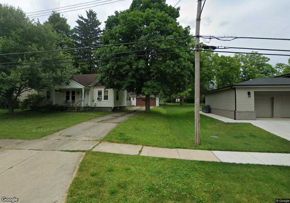 7665 3rd St, Dexter, MI 48130 - photo 1