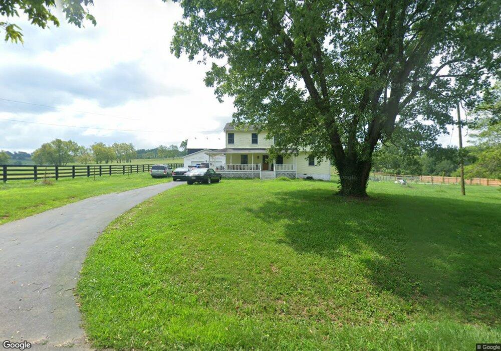 1775 Cummins Ferry Rd, Versailles, KY 40383 - photo 1