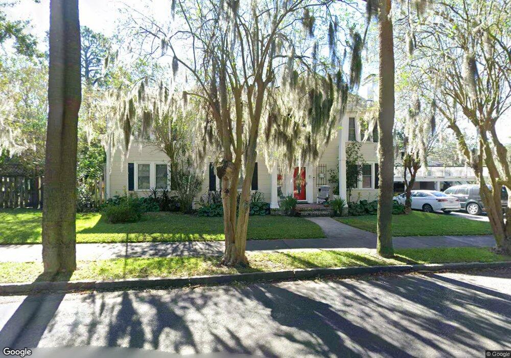 1117 Washington Ave, Savannah, GA 31404 - photo 1
