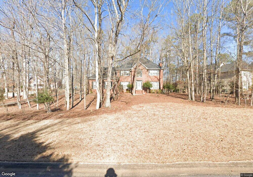 140 River Bottom Place, Athens, GA 30606 - photo 1