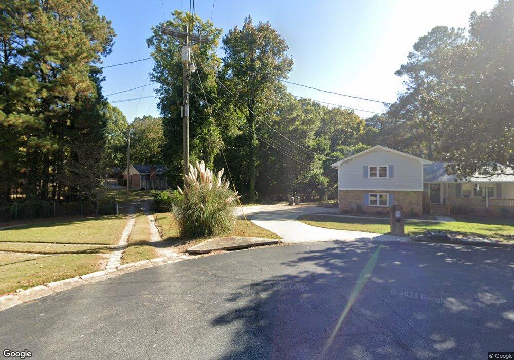 0 Oak Forest Way SE, Conyers, GA 30013 - photo 1