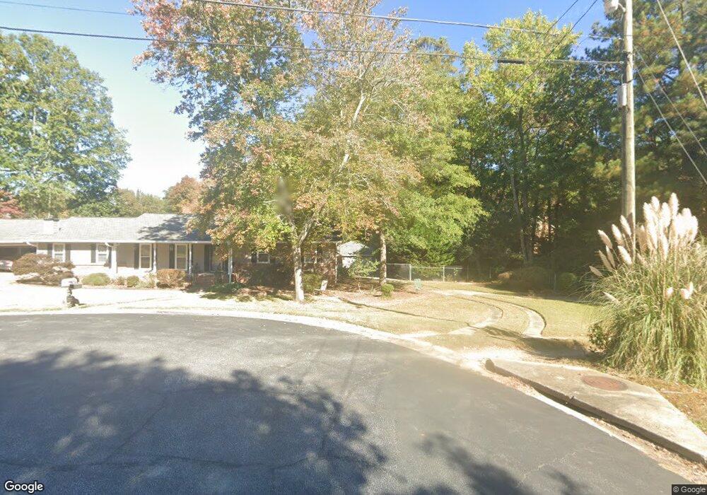 0 Oak Forest Way SE unit 3252129, Conyers, GA 30013 - photo 1