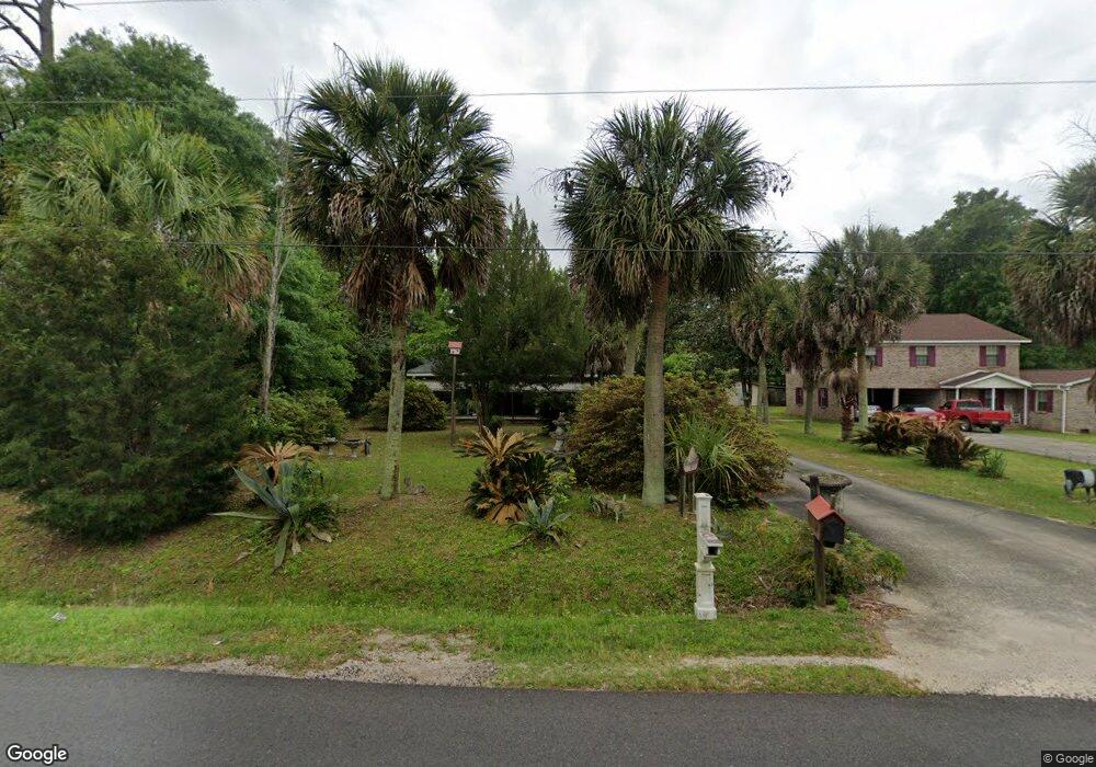 170 E Ashley St, Atmore, AL 36502 - photo 1