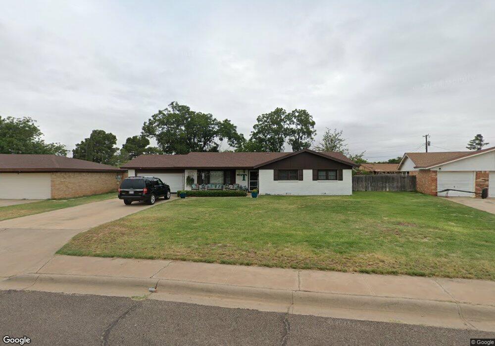706 Osage, Midland, TX 79705 - photo 1