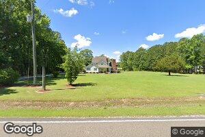 1297 French Santee Rd, Jamestown, SC 29453