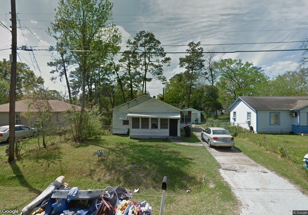 10437 Bucknell Rd, Houston, TX 77016 - photo 1