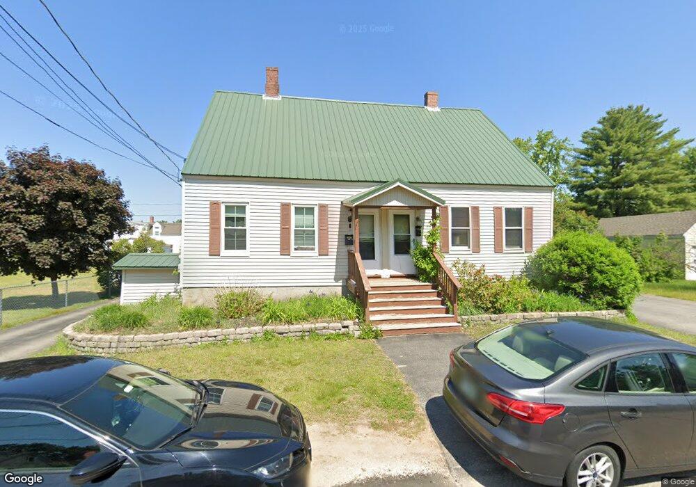 28 Park St, Rochester, NH 03867 - photo 1