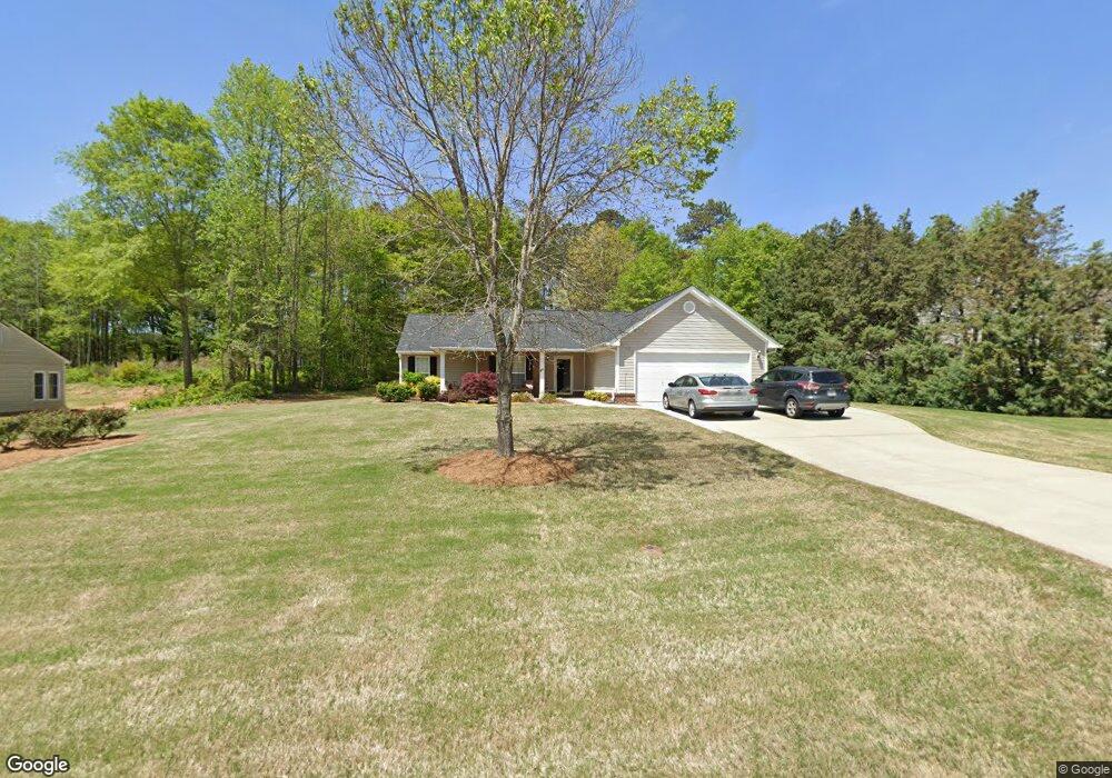 1167 Locust Dr unit 5C, Bethlehem, GA 30620 - photo 1