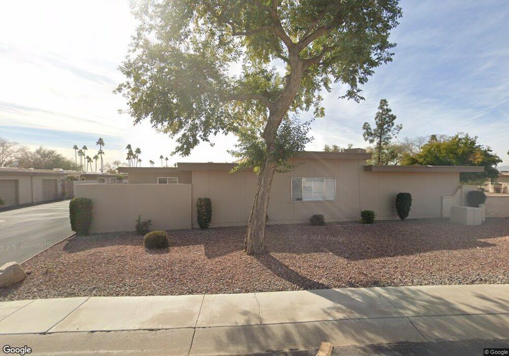 14002 N Palm Ridge Dr W unit 17H, Sun City, AZ 85351 - photo 1