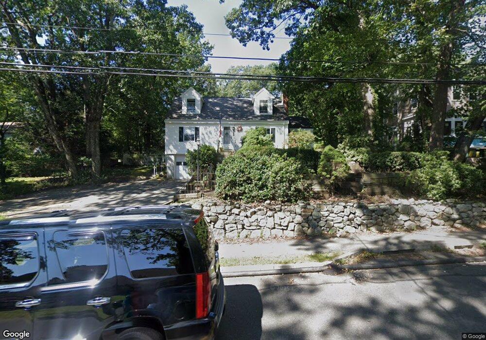 249 Franklin St, Reading, MA 01867 - photo 1