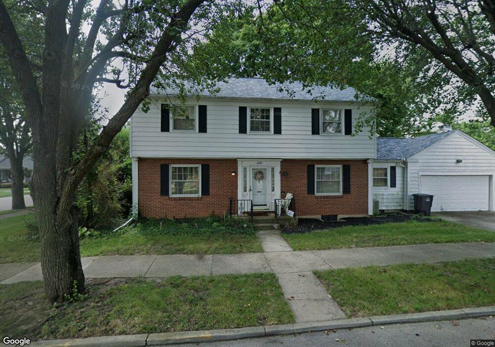 303 Cedar St, Dayton, OH 45449 - photo 1