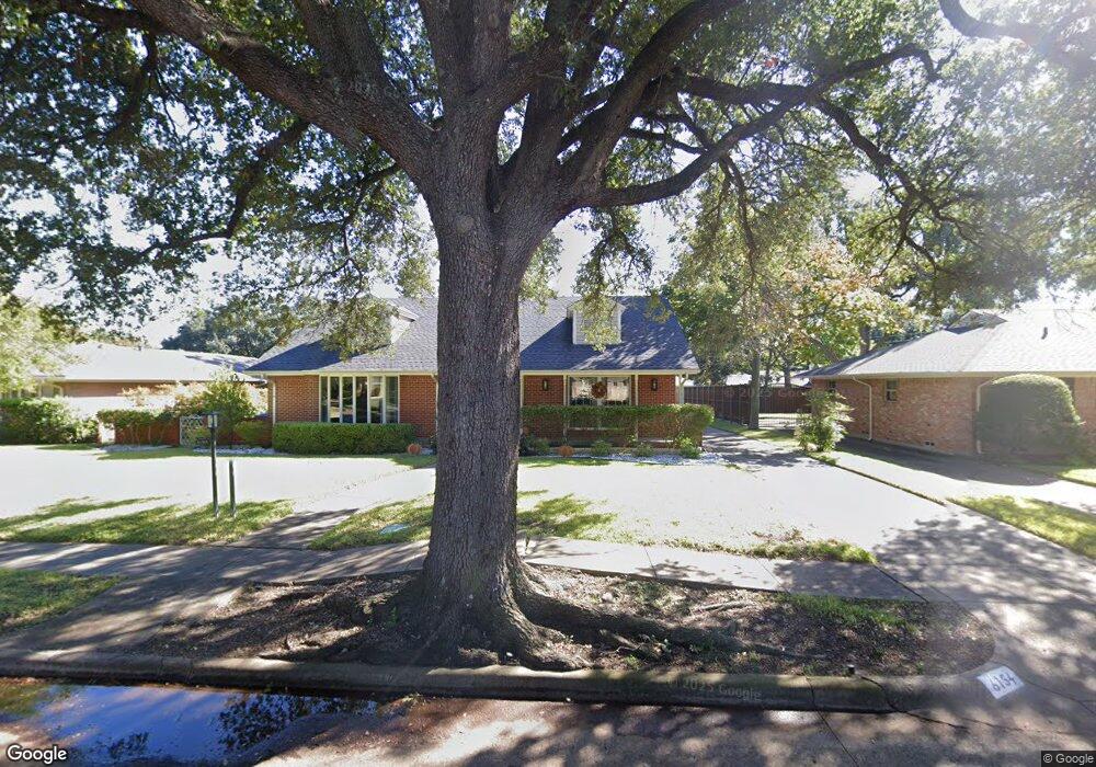 6154 Brandeis Ln, Dallas, TX 75214 - photo 1