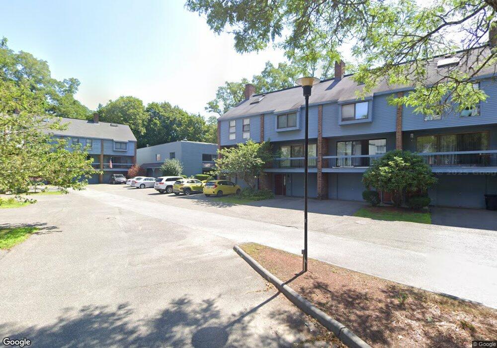 14 Williams St unit 3, Danvers, MA 01923 - photo 1