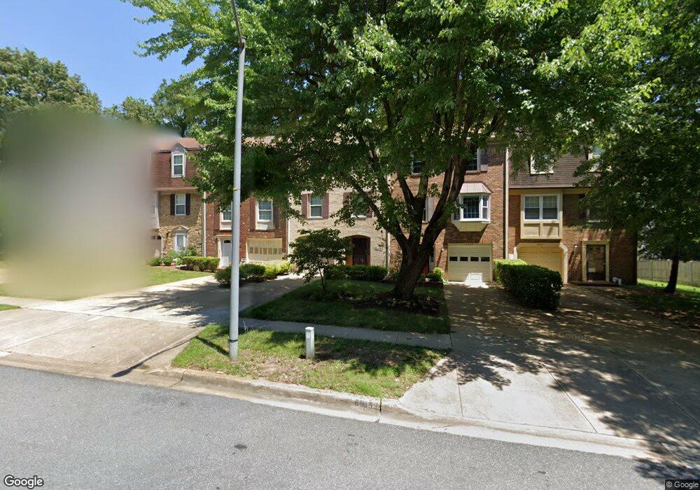 6917 Forbes Blvd, Lanham, MD 20706 - photo 1