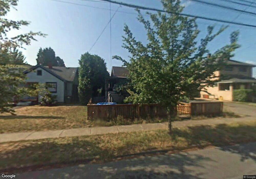 1570 W 11th Ave, Eugene, OR 97402 - photo 1