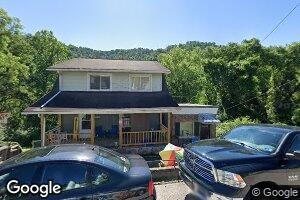13 Thomas St, Gauley Bridge, WV 25085