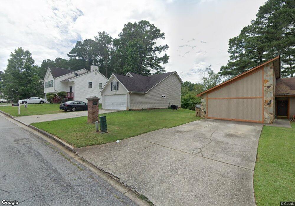 8767 Edenton Way, Jonesboro, GA 30238 - photo 1