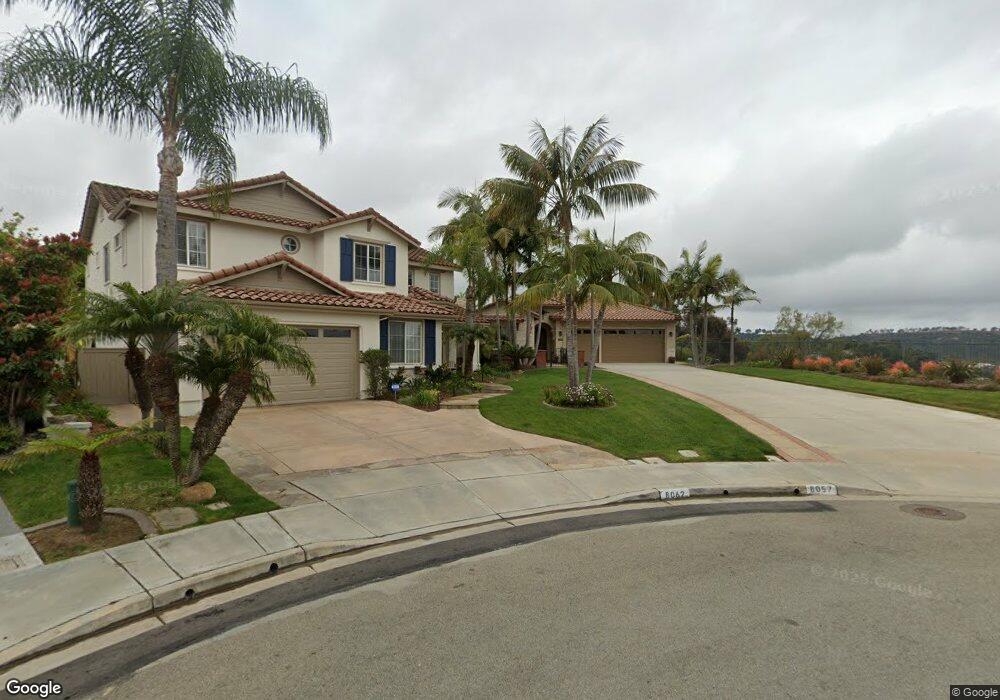 8057 Paseo Avellano, Carlsbad, CA 92009 - photo 1