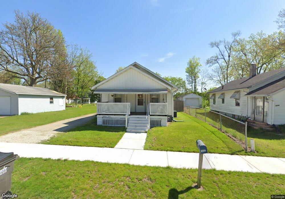 1812 Moyer Ave, Elkhart, IN 46516 - photo 1