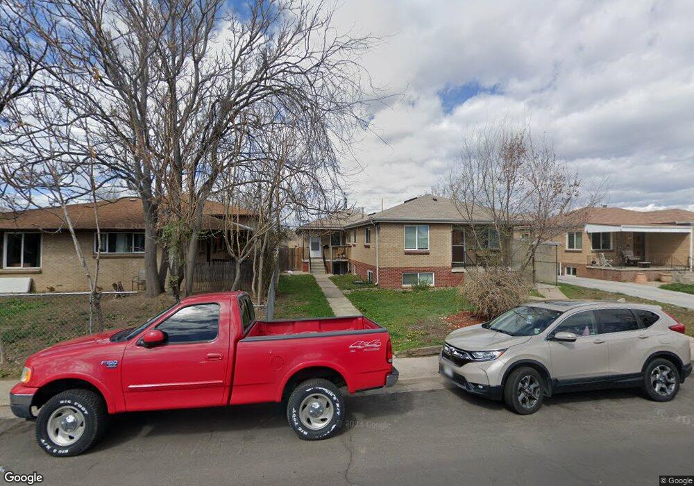 1769 Clinton St, Aurora, CO 80010 - photo 1