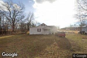 921 W Railroad, Grady, AR 71644