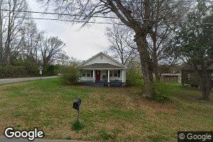 177 van Wert St, Buchanan, GA 30113
