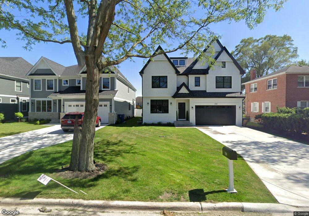 594 W Gladys Ave, Elmhurst, IL 60126 - photo 1