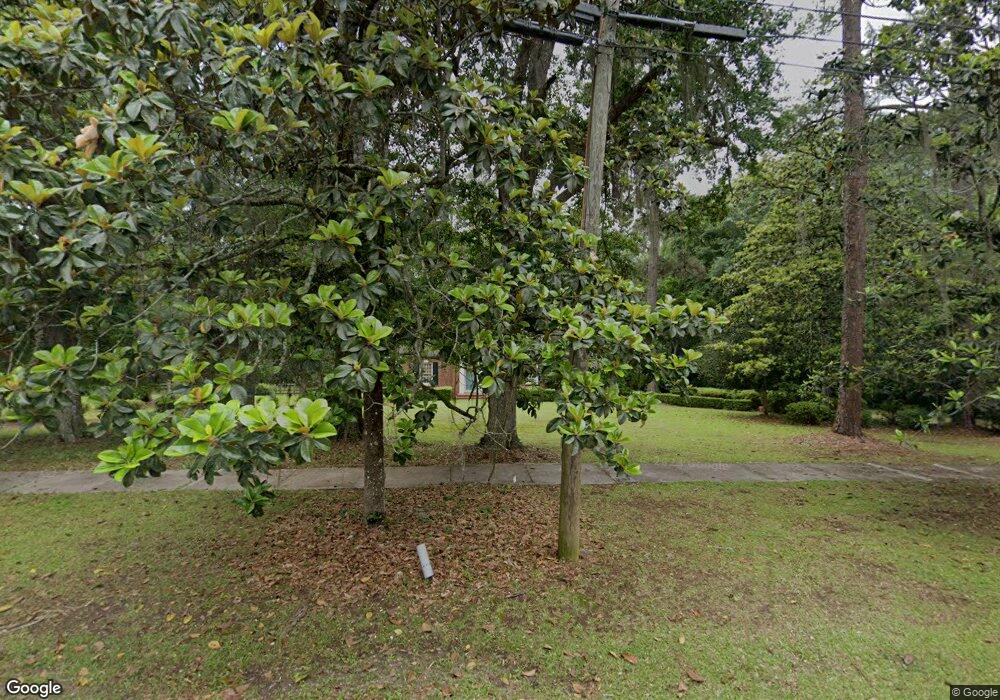 1200 N Court St, Quitman, GA 31643 - photo 1