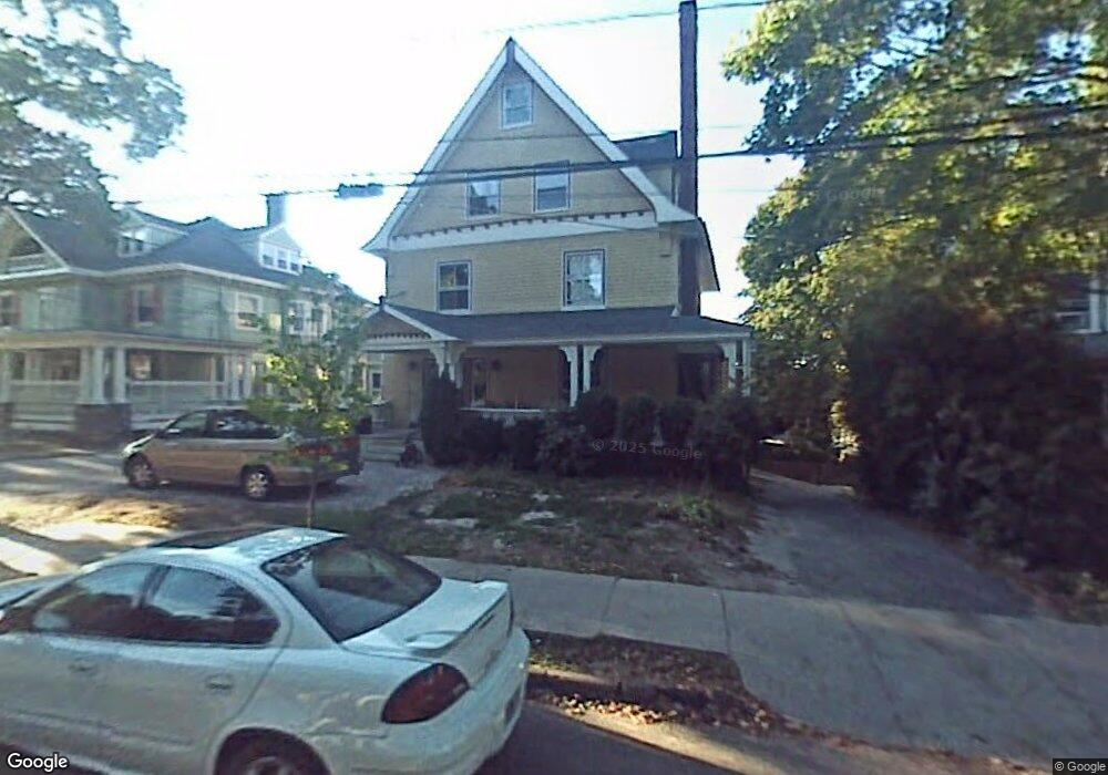 25 Chase St unit 1, Newton Center, MA 02459 - photo 1