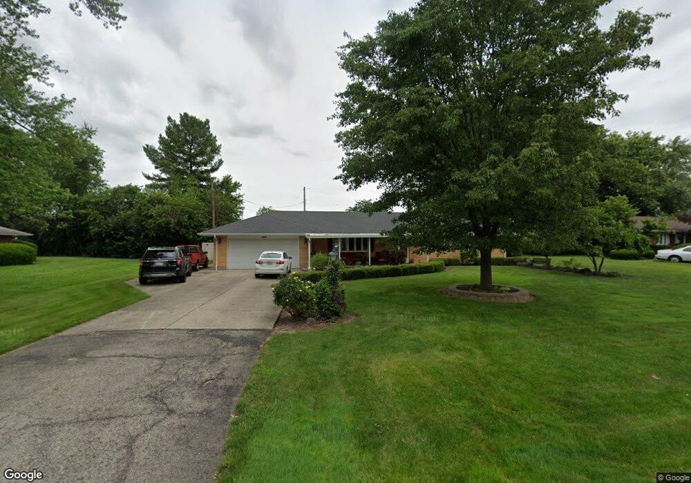 458 Wilson Dr, Xenia, OH 45385 - photo 1