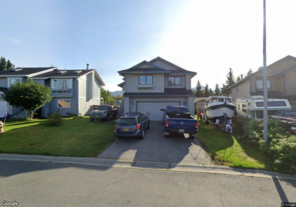 7711 Bethany Cir, Anchorage, AK 99507 - photo 1