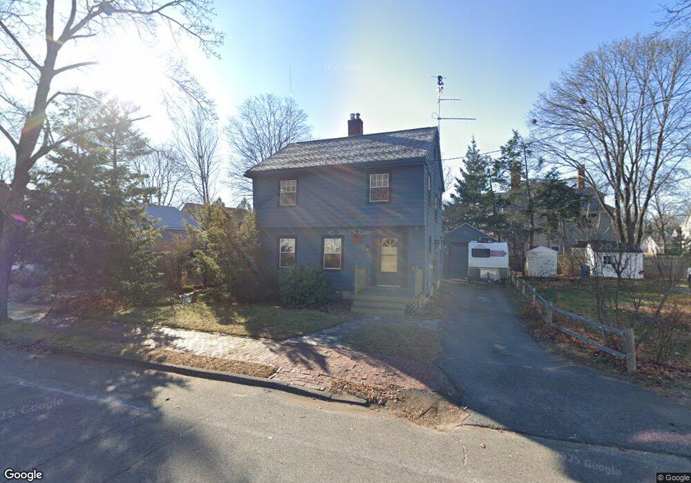 28 Leonard St, Portland, ME 04103 - photo 1