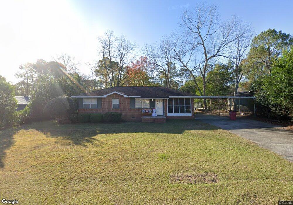356 Elizabeth Cir, Tifton, GA 31794 - photo 1