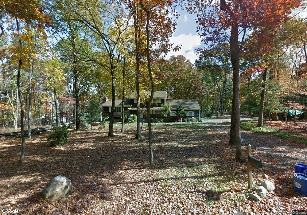 4 Robin Rd, Warren, NJ 07059 - photo 1