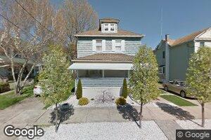 525 Miller St, Luzerne, PA 18709