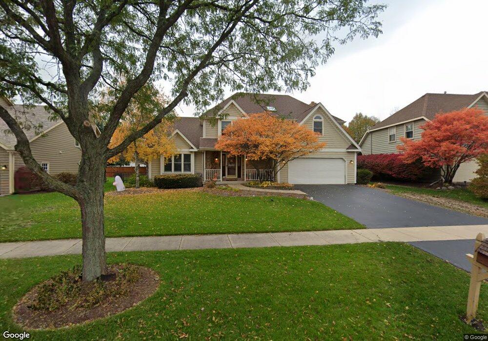 1751 Frost Ln unit 1, Naperville, IL 60564 - photo 1