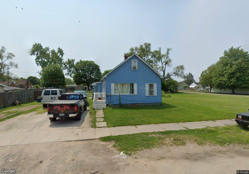 829 Concord Ave, Elkhart, IN 46516 - photo 1