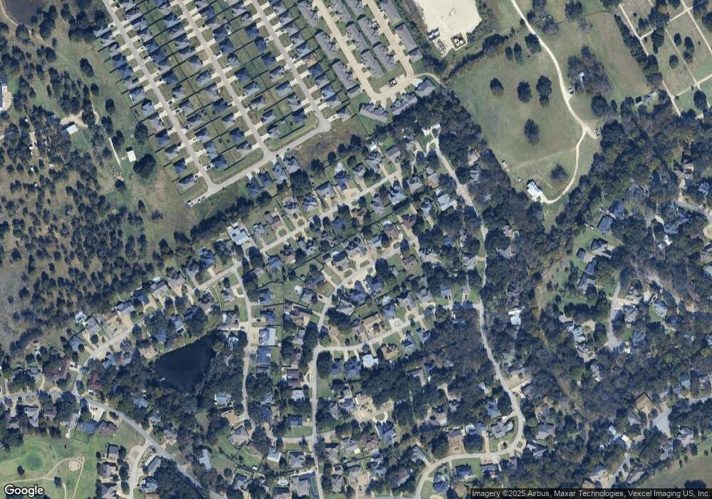 6310 Carrizo Dr, Granbury, TX 76049 - photo 1