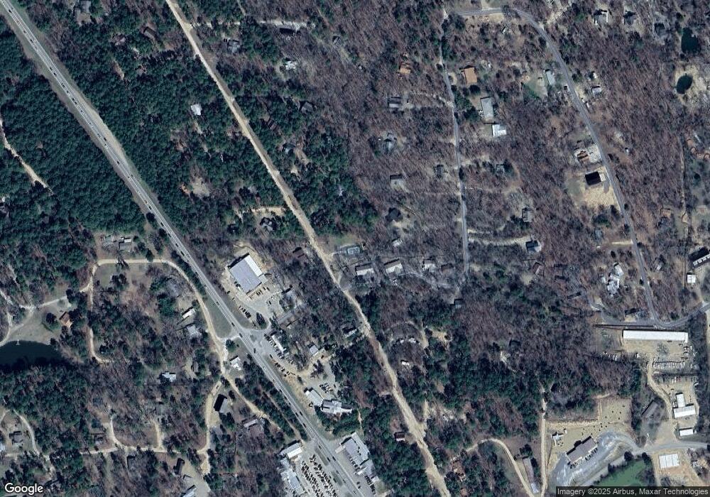 101 Orca Rd, Broken Bow, OK 74728 - photo 1