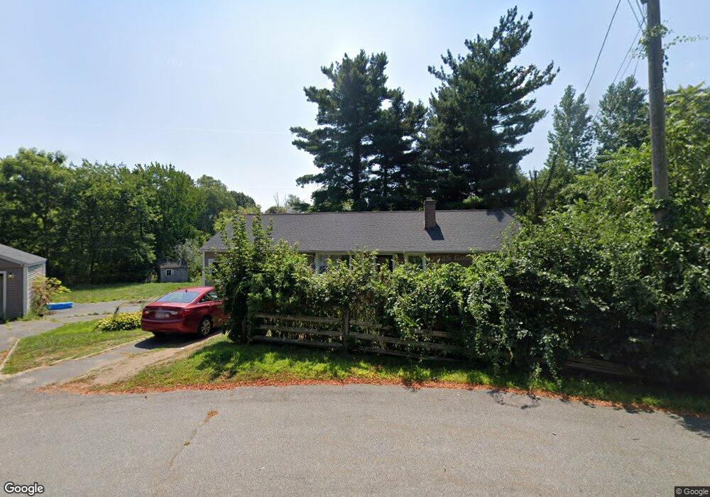 7 Meridian Rd, Wenham, MA 01984 - photo 1