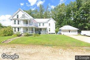 2 Covered Bridge Rd, Ossipee, NH 03864