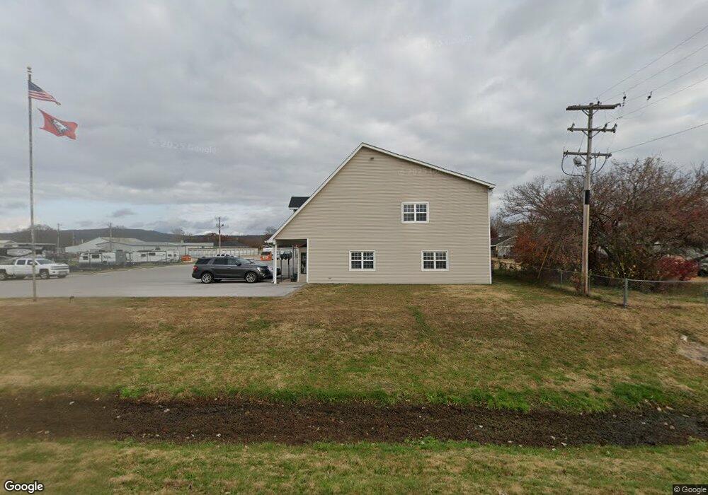 1874 Stokenbury Rd, Elkins, AR 72727 - photo 1