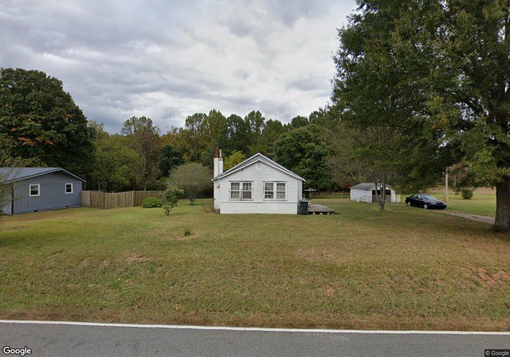 356 Scotts Creek Rd, Statesville, NC 28625 - photo 1