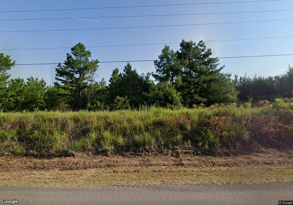 333212 E 1070 Rd, McLoud, OK 74851 - photo 1