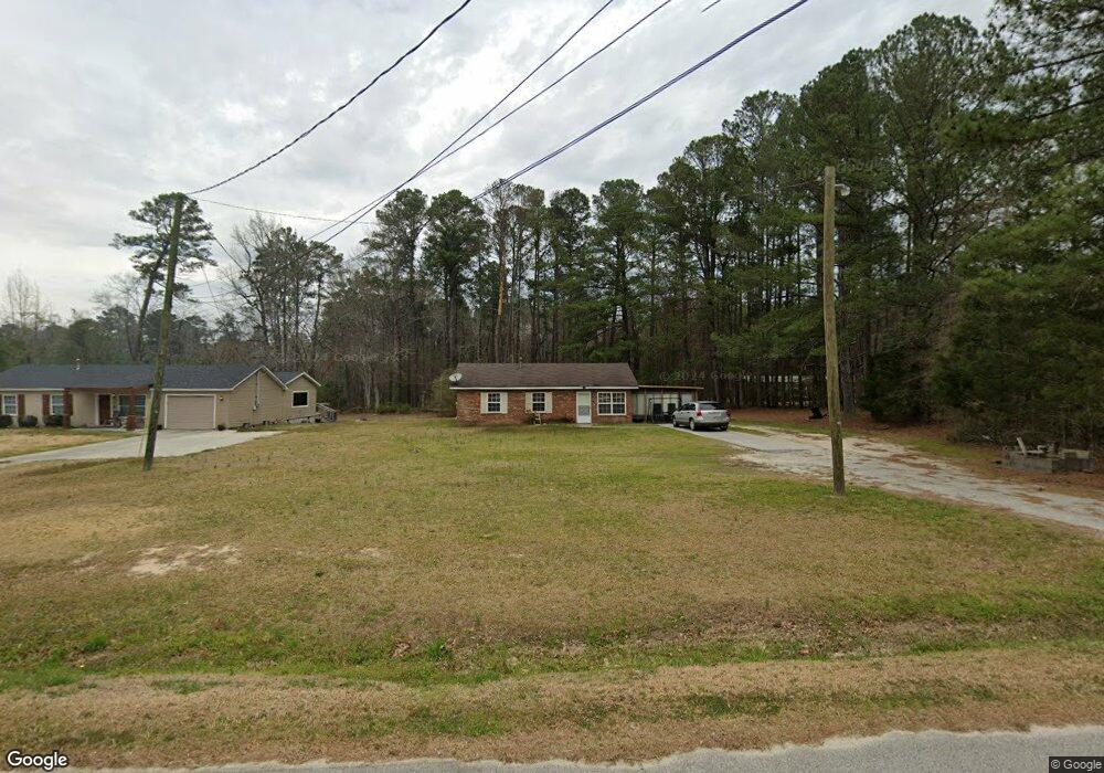 729 Twin Oaks Rd, Thomson, GA 30824 - photo 1