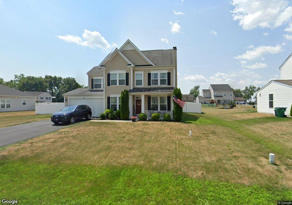 15601 Campden Dr, Greencastle, PA 17225 - photo 1